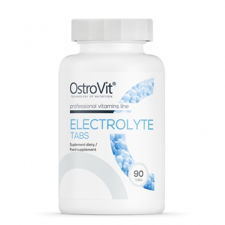 Electrolyte 90tabs
